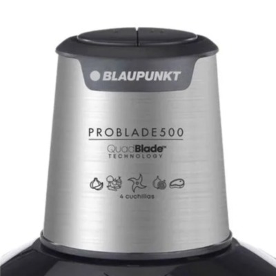 Procesadora Blaupunkt Cocina Pro Blade - Image 2