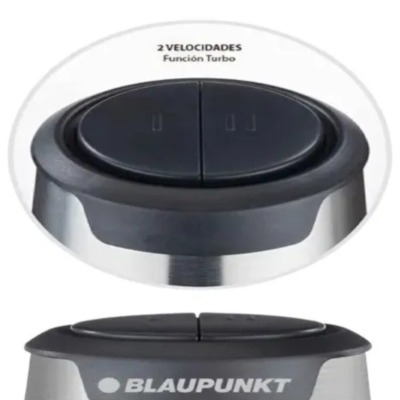 Procesadora Blaupunkt Cocina Pro Blade - Image 3