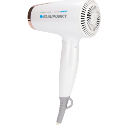 Secador de Cabello BLAUPUNKT Gold Wind EDOM - Image 2