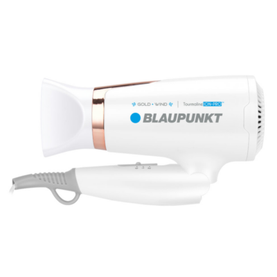 Secador de Cabello BLAUPUNKT Gold Wind EDOM - Image 3