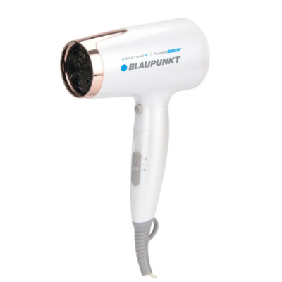 Secador de Cabello BLAUPUNKT Gold Wind EDOM - Image 4