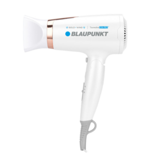 Secador de Cabello BLAUPUNKT Gold Wind EDOM