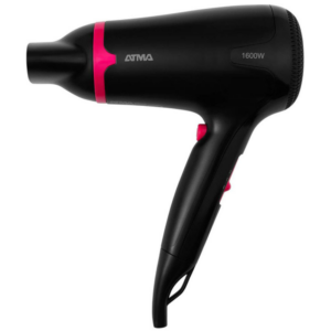 Secador de Pelo ATMA SP8964NP
