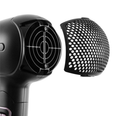 Secador de Pelo Atma SP8935P – 2200W Iónico Plegable - Image 4