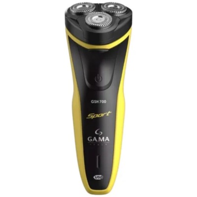 Afeitadora GA.MA GSH700 Sport – SH