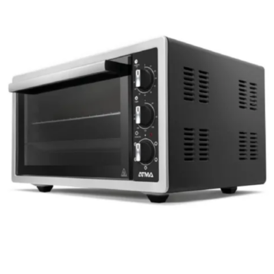 Horno Eléctrico ATMA HG5021 50L con Grill y Convección - Image 3