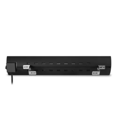 Calefactor Infrarrojo de Pared PHILCO PBSV2022P – 2000W - Image 2