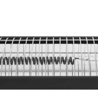 Calefactor Infrarrojo de Pared PHILCO PBSV2022P – 2000W - Image 3