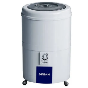 Lavarropas semiautomático Drean LRDR56SB0 5 kg