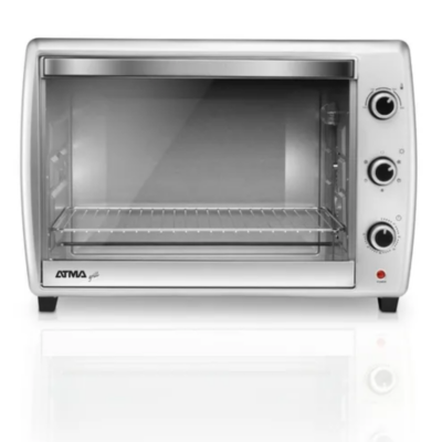 Horno Eléctrico ATMA HG7022P – 70 Litros