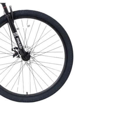 Bicicleta Philco MTB Escape Eco 29” – 21 Velocidades – Azul - Image 2