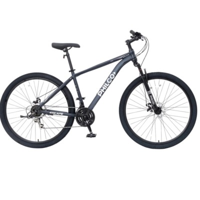 Bicicleta Philco MTB Escape Eco 29” – 21 Velocidades – Azul