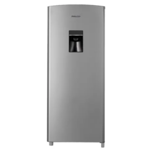 Heladera Philco One Door con Dispenser PHSD179PD2 – 170L – Plata