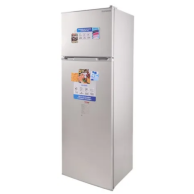 Heladera con Freezer TELEFUNKEN 300L TFK-HD300B - Image 3