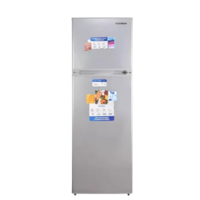 Heladera con Freezer TELEFUNKEN 300L TFK-HD300B