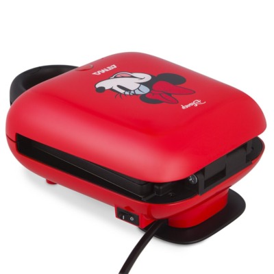 ATMA Wafflera/Sandwichera Disney Minnie WS027DRP - Image 2