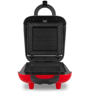 ATMA Wafflera/Sandwichera Disney Minnie WS027DRP - Image 3