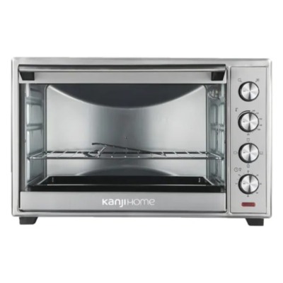 Horno Eléctrico Kanji 70 L KJH‑HE70SL – Acero