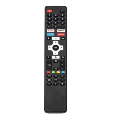 Smart TV ENOVA 32" HD Google TV TE32HG10-TDF - Image 3