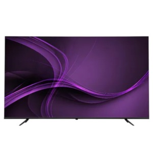Smart TV Enova 65" LED 4K UHD Frameless – Google TV