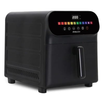 Philco Freidora de Aire Digital FR259PHP – 9 L - Image 2