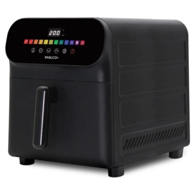 Philco Freidora de Aire Digital FR259PHP – 9 L - Image 3
