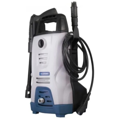 Hidrolavadora Blaupunkt Hidrowash 1000 – 110 bar / 1400 W / 340 L/h - Image 2
