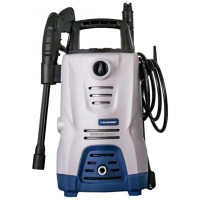 Hidrolavadora Blaupunkt Hidrowash 1000 – 110 bar / 1400 W / 340 L/h
