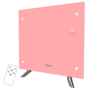 PANEL DE VIDRIO DIGITAL LILIANA DECOWARM PPV203D