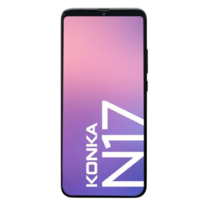 KONKA N17 NEGRO 8Gb-256GB