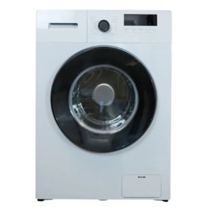 Lavarropas Enova Carga Frontal 6 Kg – Blanco