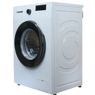 Lavarropas Enova Carga Frontal 6 Kg – Blanco - Image 5