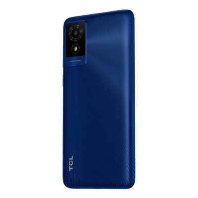TCL 501 64 GB – Glacial Blue (T433E) - Image 4