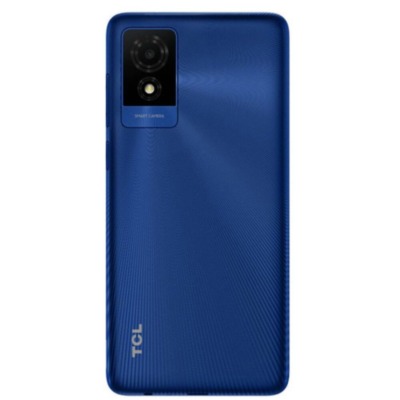 TCL 501 64 GB – Glacial Blue (T433E) - Image 3