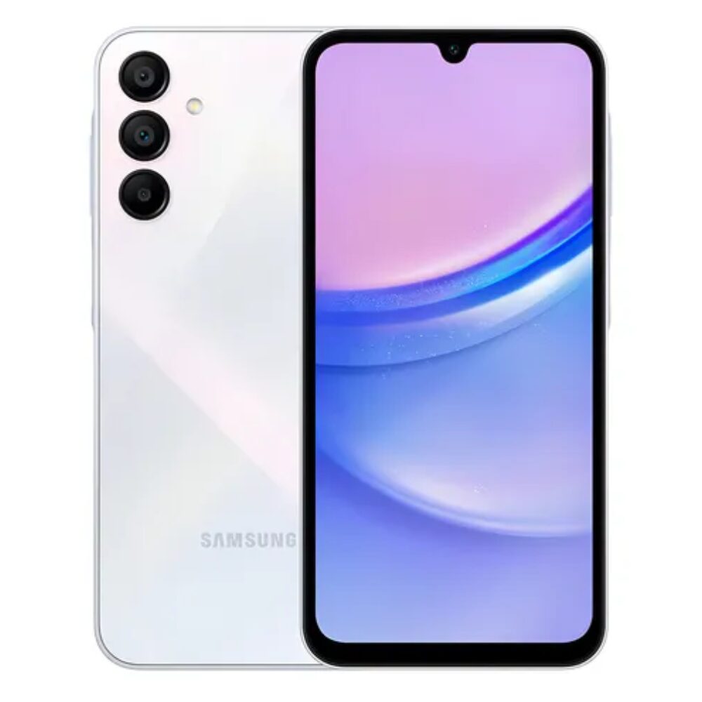 Samsung Galaxy A15 4GB+128GB - Image 3