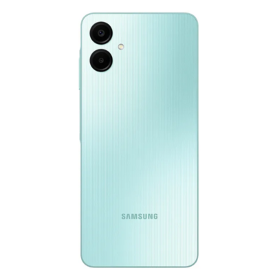 Samsung Galaxy A06 128 GB (Light Green) - Image 3