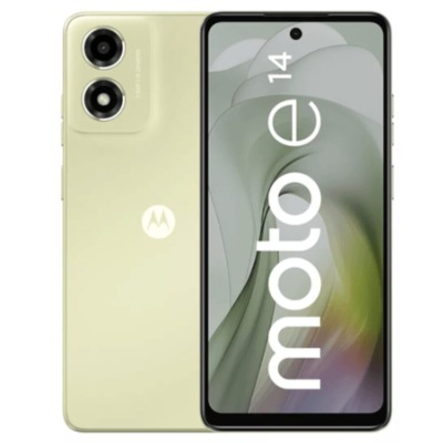 Motorola Moto E14 2 GB+64 GB Sylvan Green (XT2421-12) - Image 2