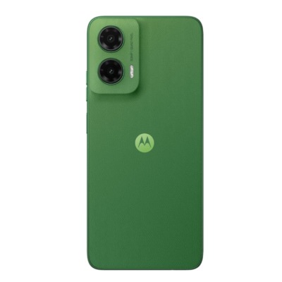 Motorola Moto G35 5G 4GB+128GB  Leaf Green - Image 3