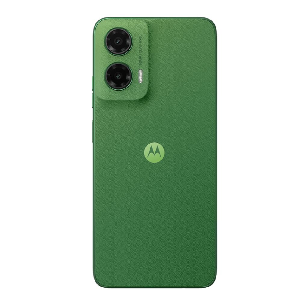 Motorola Moto G35 5G 4GB+128GB  Leaf Green - Image 3