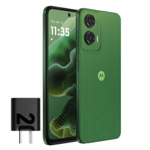 Motorola Moto G35 5G 4GB+128GB  Leaf Green