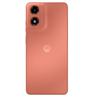 Motorola MOTO G04S Sunrise Orange (XT24217) - Image 2