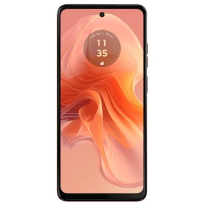 Motorola MOTO G04S Sunrise Orange (XT24217) - Image 3