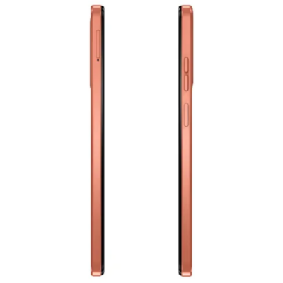 Motorola MOTO G04S Sunrise Orange (XT24217) - Image 4