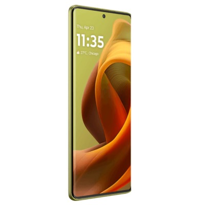 Motorola Moto G85 5G 8 GB+256 GB Olive Green - Image 3