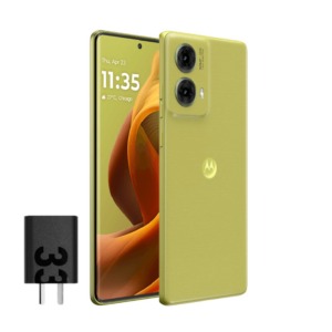 Motorola Moto G85 5G 8 GB+256 GB Olive Green