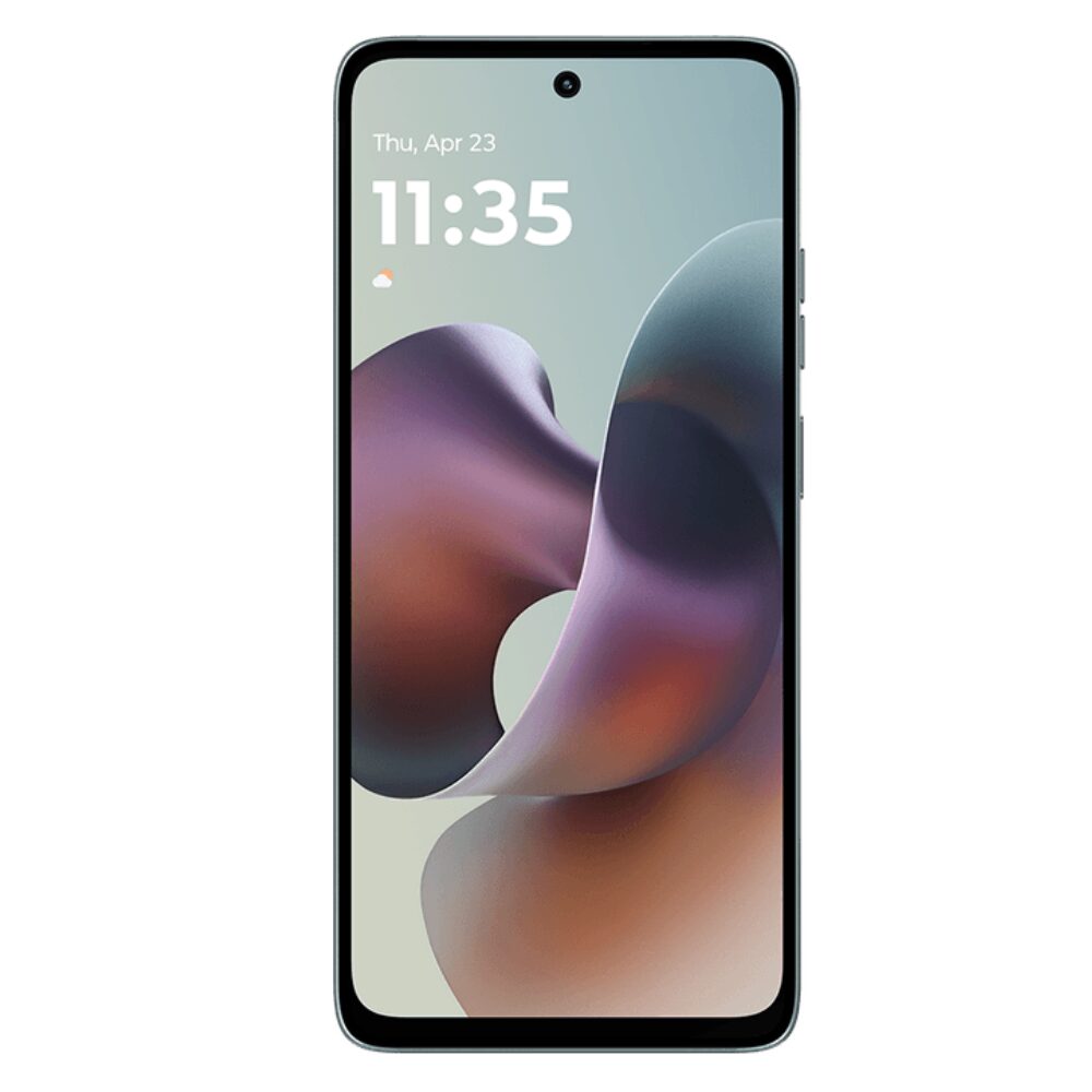 Motorola Moto G56 5G 8GB+256GB Gray Mist - Image 3