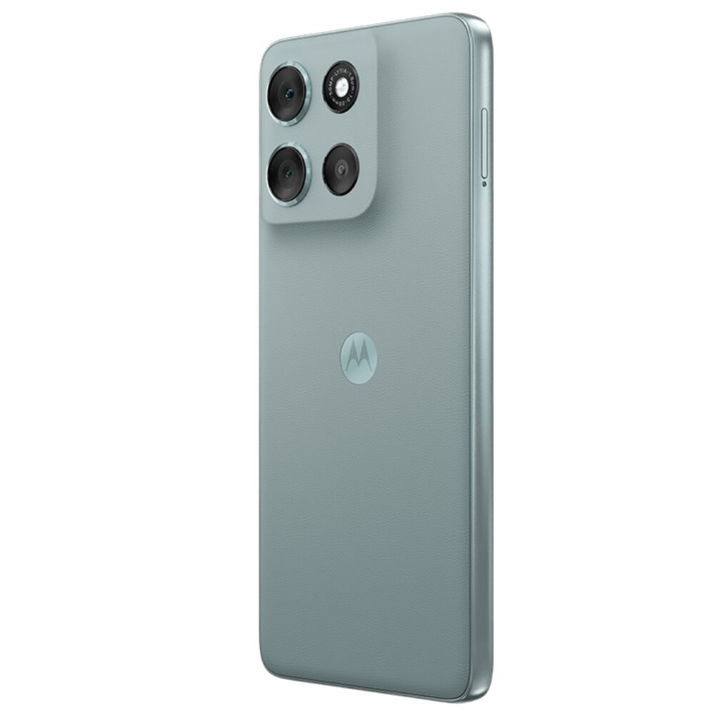 Motorola Moto G56 5G 8GB+256GB Gray Mist - Image 4