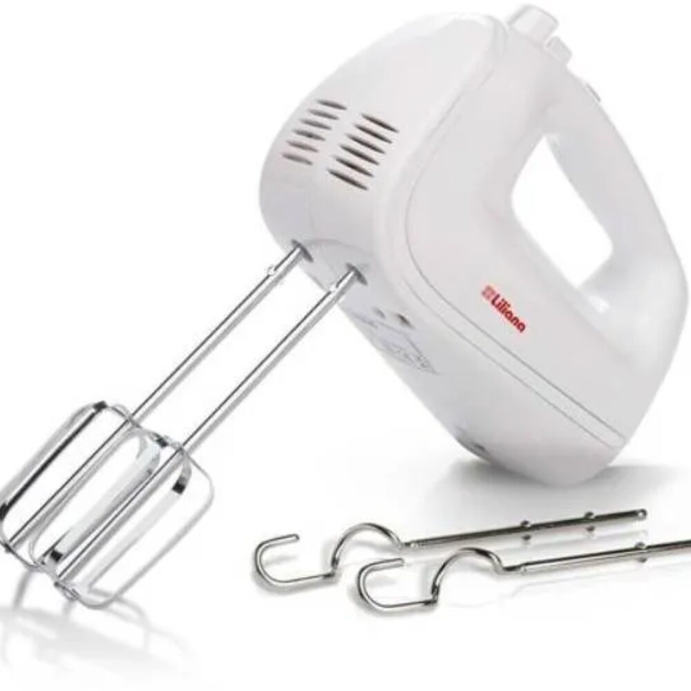 Batidora manual Liliana Shake AB103 - Image 2