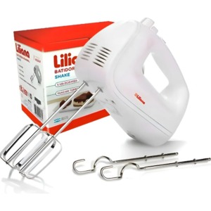 Batidora manual Liliana Shake AB103