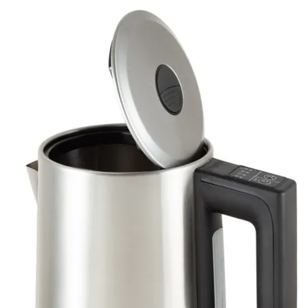 Pava eléctrica Liliana AP210 Digistyle de 1,7 L - Image 2